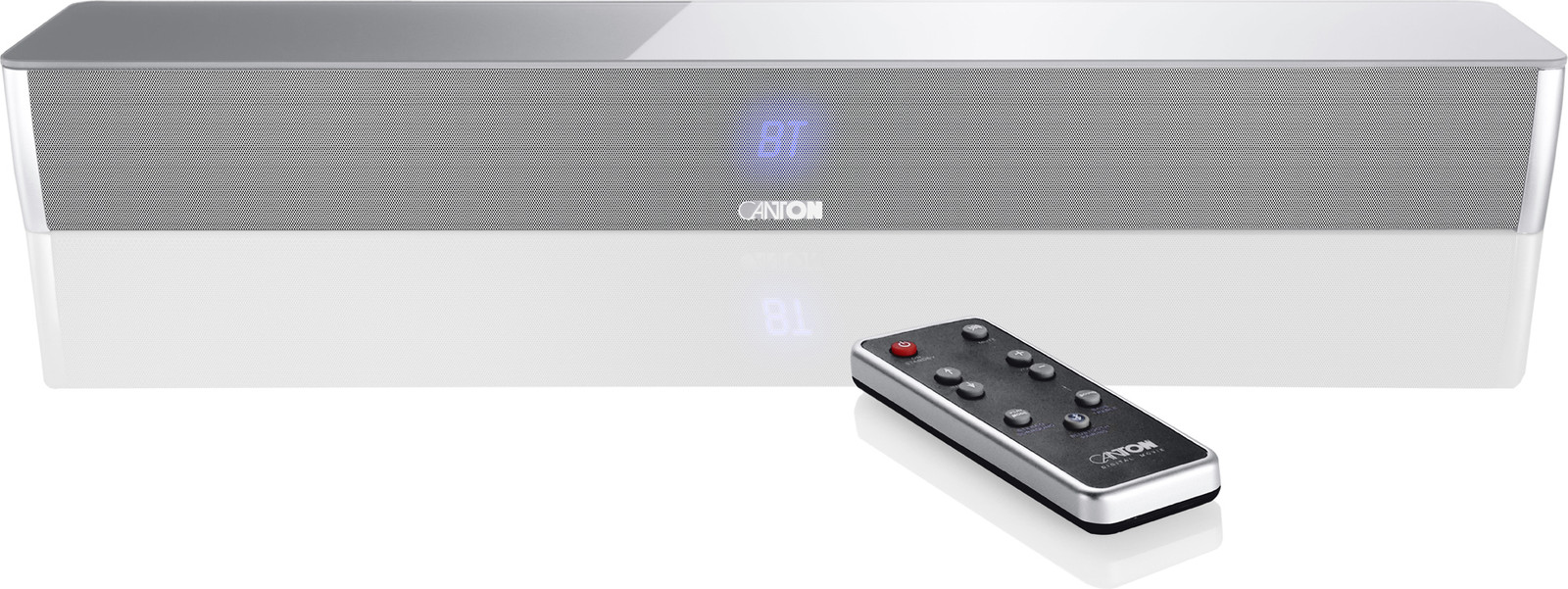 Canton Digital Movie DM 5 Geluidsbalk voor televisie