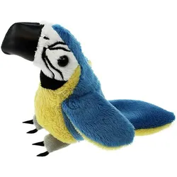 The Puppet Company Fingerpuppe Ara
