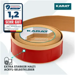 Karat, Profil + Stange, Oslo