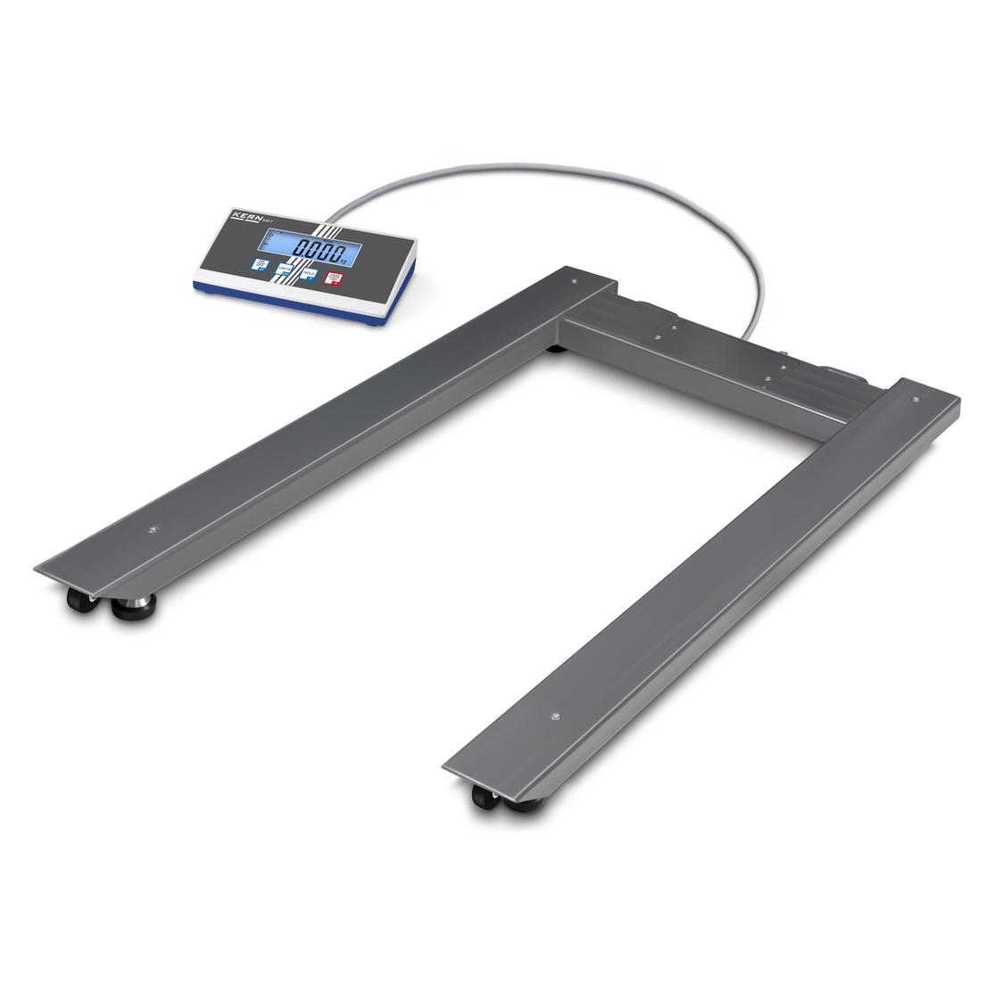 Kern Palettenwaage UIB 1.5T-4 (UIB 1.5T-4)