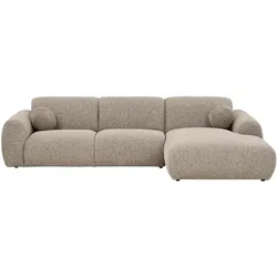 Ebuy24, Sofa + Bettsofa, Sofa Astrid (Ecksofa)