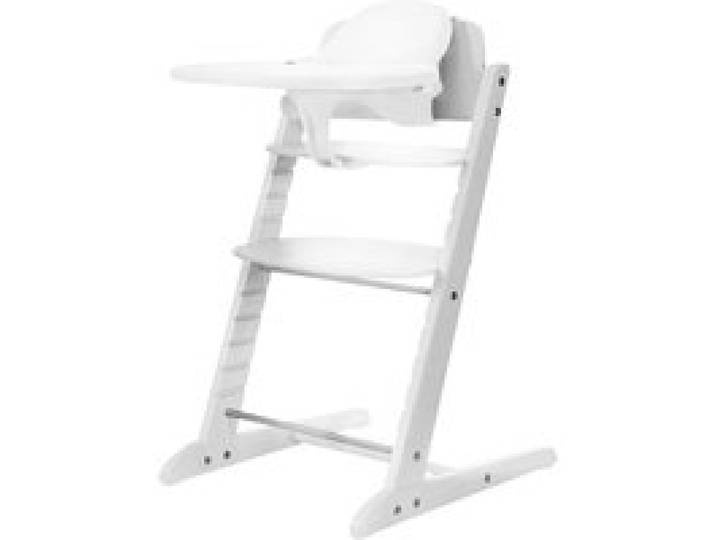 Treppenhochstuhl IRIS 3-in-1 Set