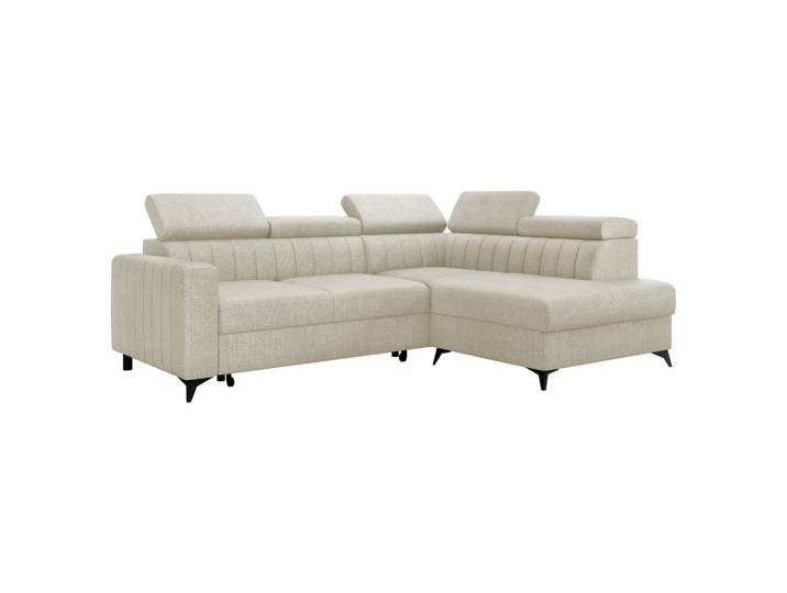 ECKSOFA Milano 2RRLXP, Seite: Rechts 2R+R+LXP