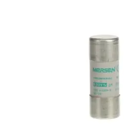 ABB E 9F22 AM80 Zylindrische Sicherung 80A, 22x58mm