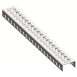 Striebel & John RZUB4 Breiten-Universaltraverse, 4-feldbreit, Zubehör TriLine Schrankserie 2CPX045983R9999
