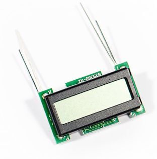 Jung Pumpen E-Zubehör Betriebsstundenzähler ad/bd JP50922