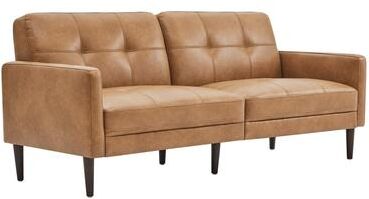 Spruce & Spring Ally Mid-Century Sofa Couch