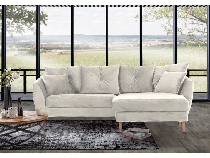 Gutmann Factory Ecksofa