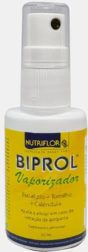 BIPROL VAPORIZADOR 30ml