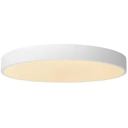 Lucide L791855031 LED Deckenleuchte UNAR  | 36W integrierte LED-Quelle | 2350lm | 2700K