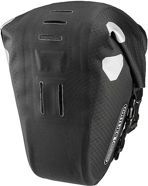 ORTLIEB Satteltasche 1,6L schwarz B
