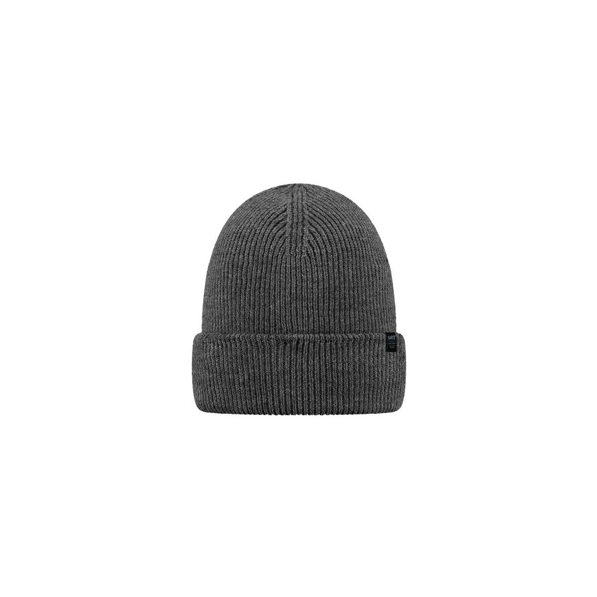 Barts Kinabalu Beanie dark heather (19) 2981019