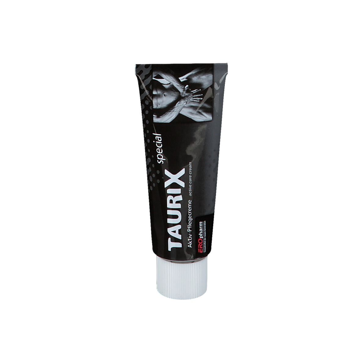 Eropharm Taurix extra strong Creme 40 ml