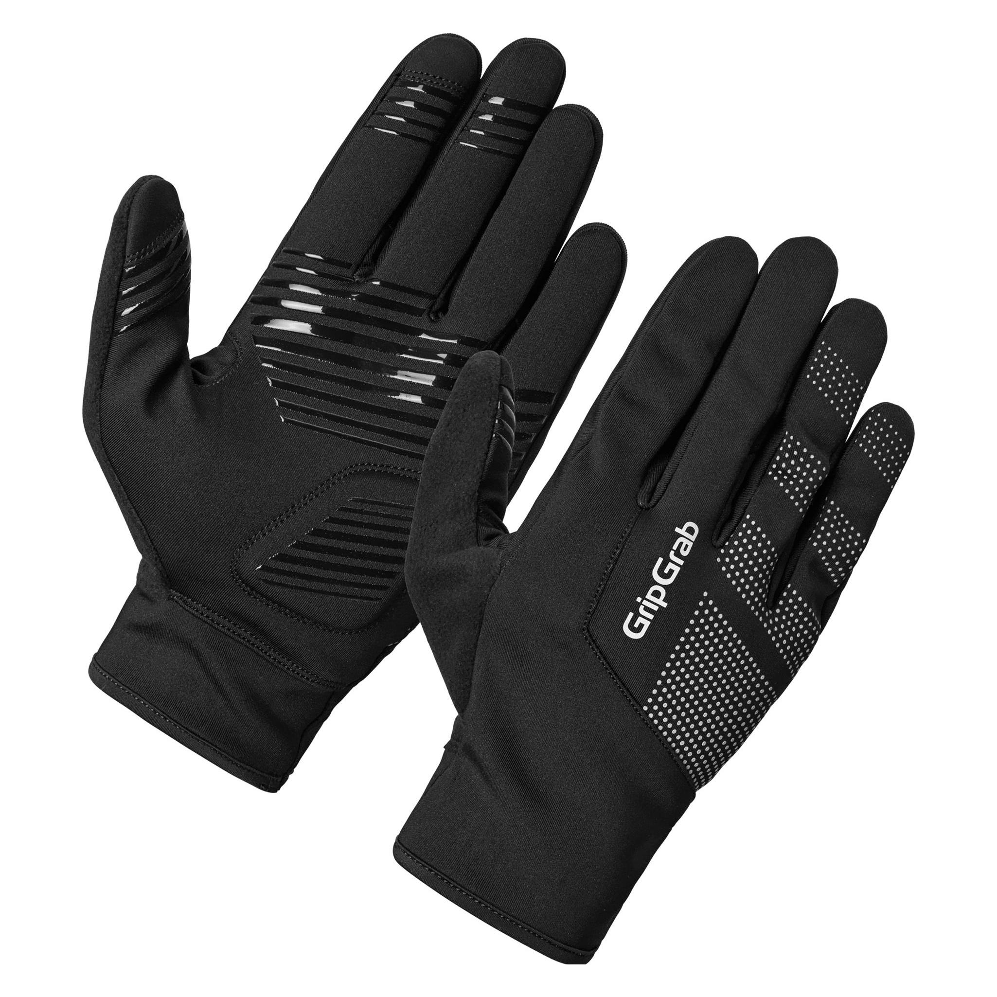 GripGrab Ride II Windproof Spring-Autumn Gloves (108901013)
