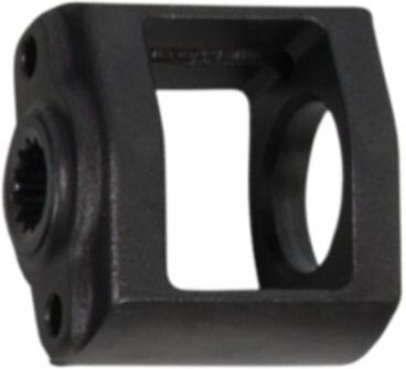 Ks Tools Schlagwerk-Korb, Schlagschrauber Ersatzteil 5151210r007p