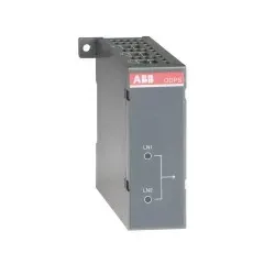 ABB ODPSE230C Duale Spannungsversorgung 2 Eingänge 1SCA116892R1001