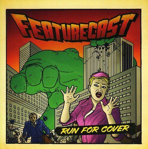Featurecast - Run for Cover - Preis vom 10.10.2026 11:48:34 h