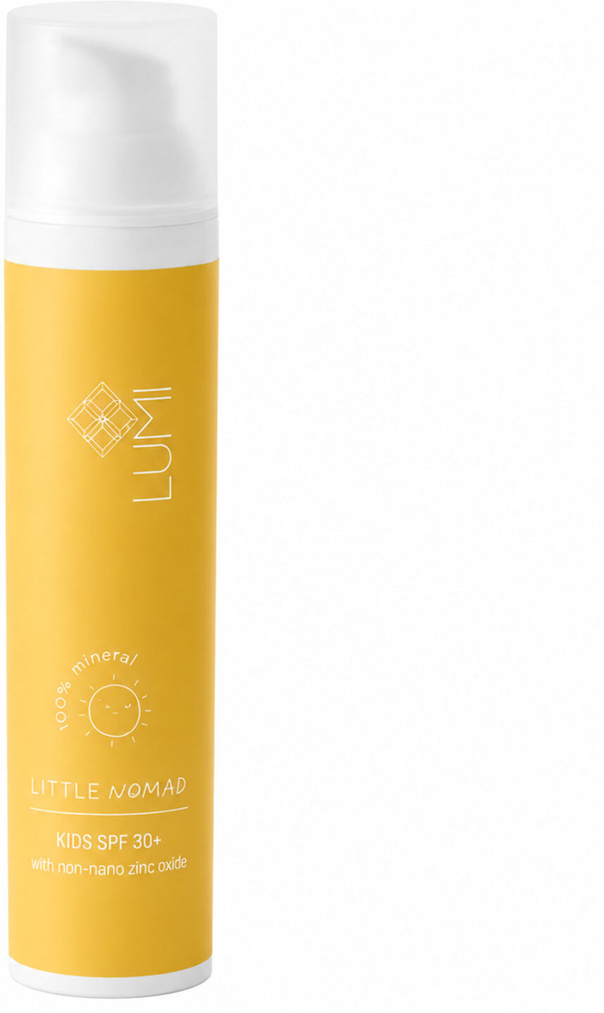 LUMI Little Nomad Kids Sunscreen SPF30 100ml