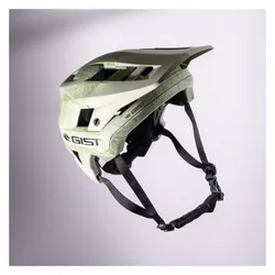 Gist, Velohelm, (52 - 56 cm)