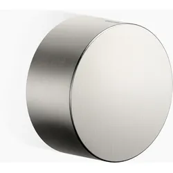 Dornbracht Unterputzventil, rechtsschließend, kalt 1/2, 36607741-06, Farbe: Platin Matt
