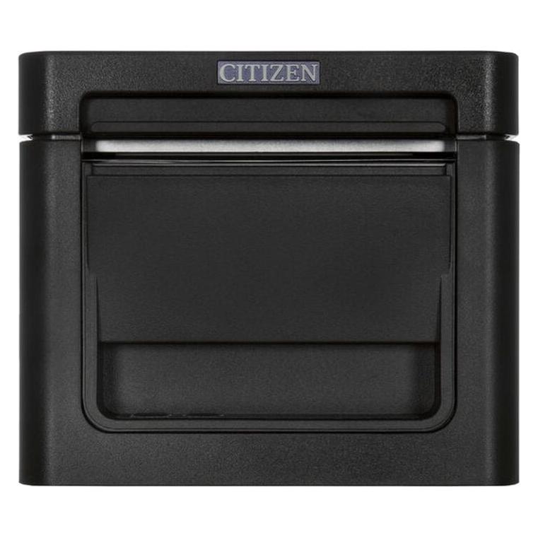 Citizen CT-E351 - Belegdrucker - zweifarbig (monochrom) (USB) (CTE351XEEBX)