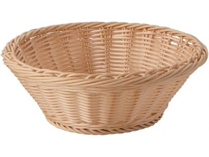 Rond broodmandje ø 255 mm