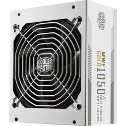 Cooler Master MWE Gold 1050 V2 White | PC-Netzteil
