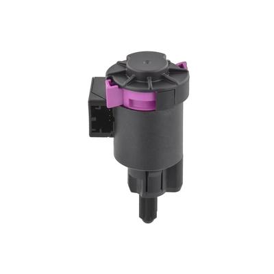 TOPRAN Bremslichtschalter 116319 für Audi