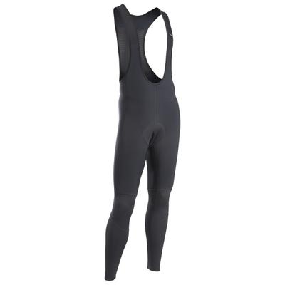 Northwave - Active Bibtight - Radhose Gr L grau