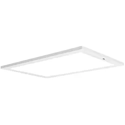 Osram, Deckenleuchte, LEDUnterbauleuchte Cabinet LED Panel (900 lm)