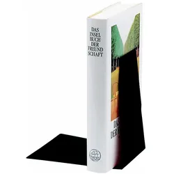 Leitz, Buchstütze, Buchstütze (14.50 x 14 x 12.50 cm)