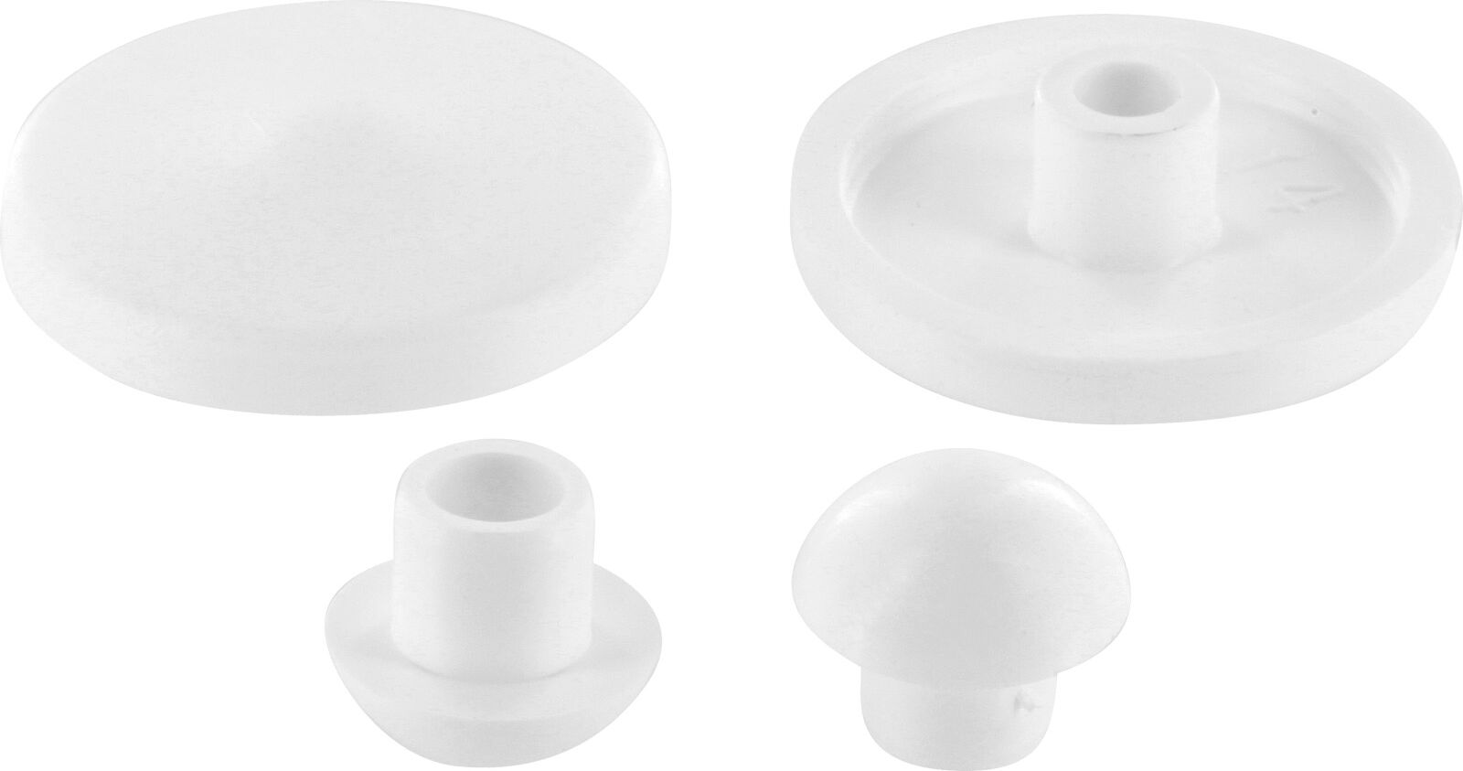 Ensemble de protection de siège de toilette Ideal Standard Noblesse