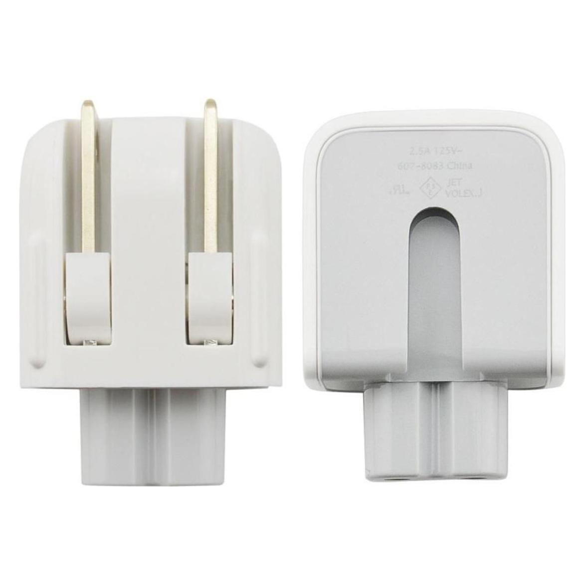 CoreParts Adapter für Power Connector - Vereinigte (MSPA4258US)