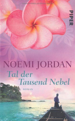 Noemi Jordan - Tal der Tausend Nebel: Roman (Hawaii-Romane) - Preis vom 09.10.2026 07:28:09 h
