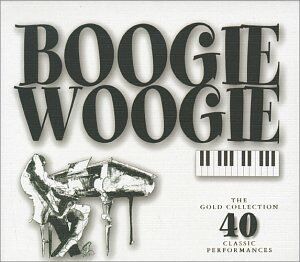 Basie - Boogie Woogie - Preis vom 09.10.2026 07:28:09 h