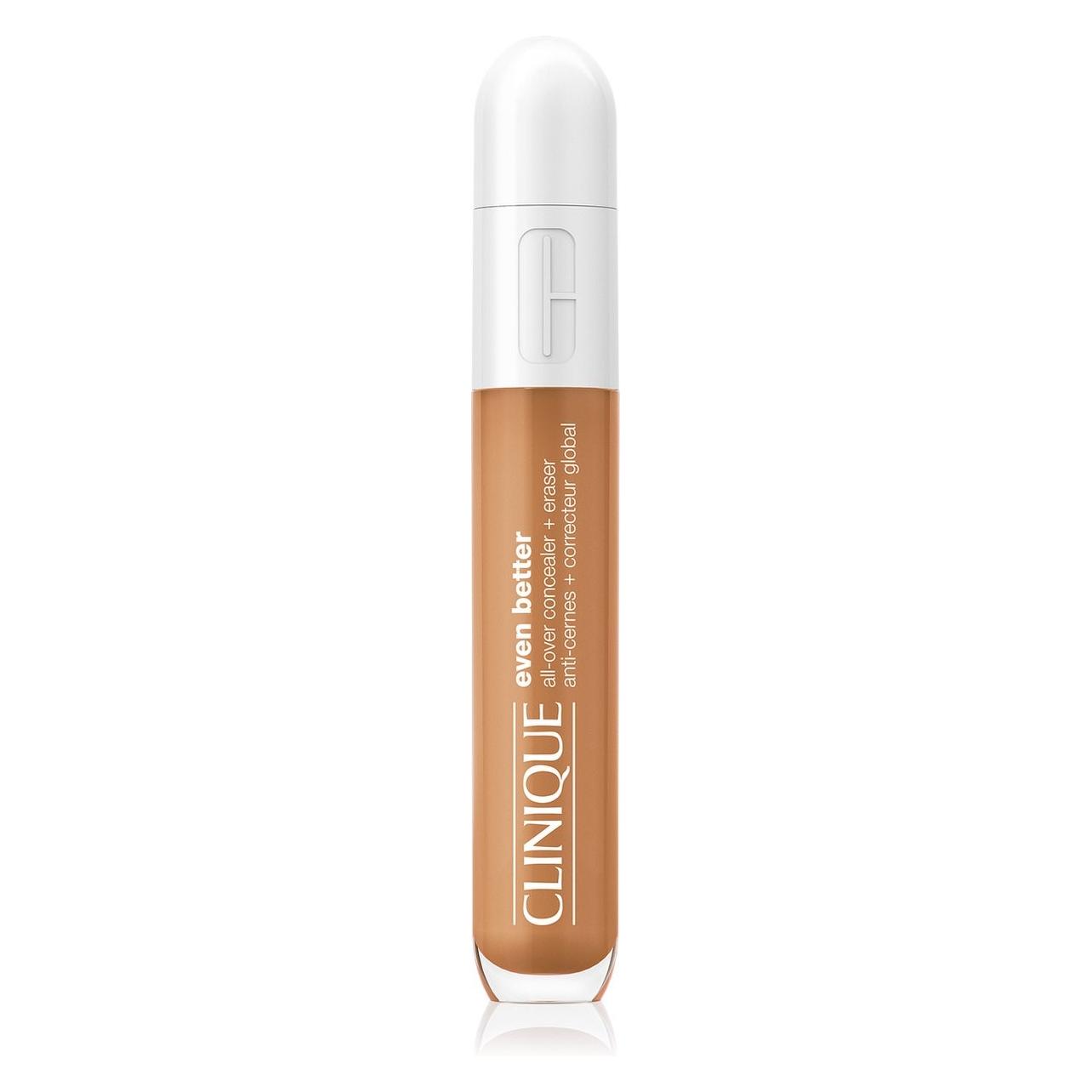Clinique EVEN BETTER KIT + END WN 114 GOLDEN 6ml (Golden, WN 114) (KF54100000)