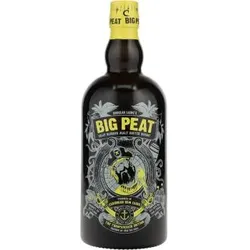 Big Peat The Thropaigeach Edition Islay Blended Malt Scotch Whisky 48% Vol. 700ml