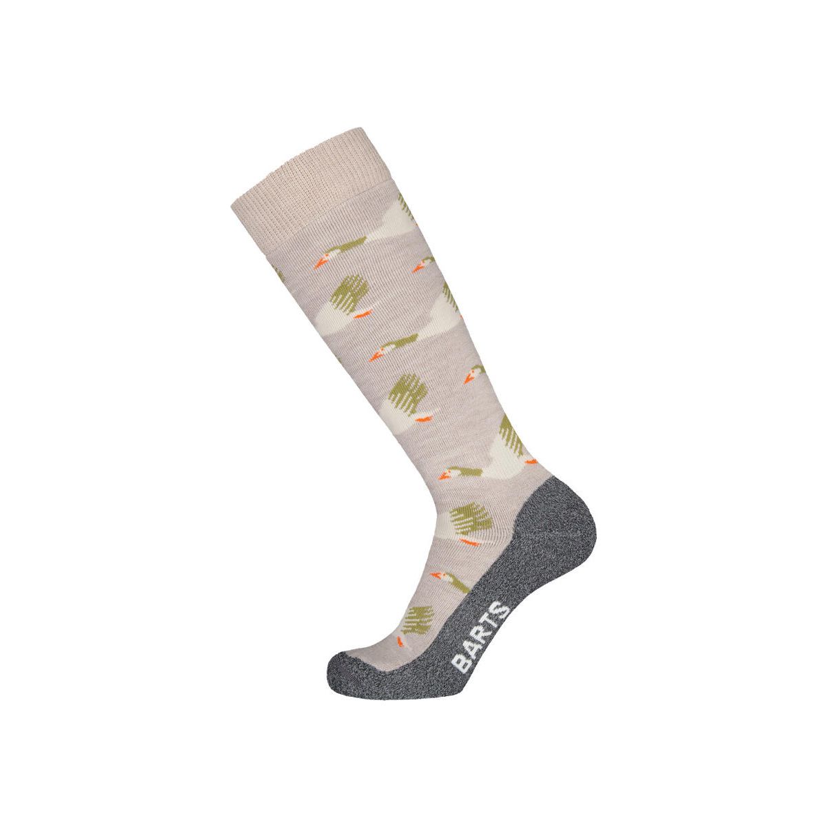 Barts Skisock Geese cream (10) 35-38 6835510
