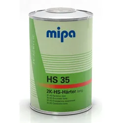 MIPA 2K HS-Härter HS35 lang 1Ltr.