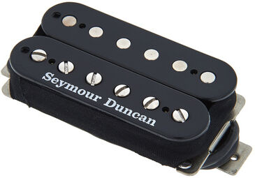 Seymour Duncan Saturday Night Sp. Bridge BK