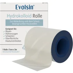 Evolsin Hydrokolloid-Rolle 300 cm