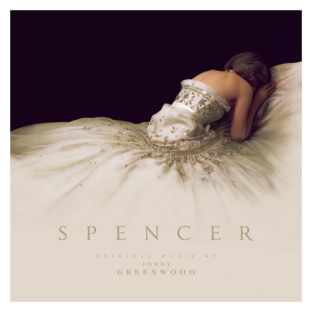 Decca Spencer (OST) (40939132)