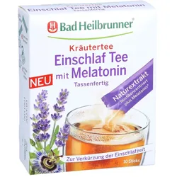 Bad Heilbr Einschl Tee Mel