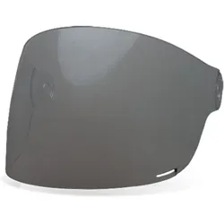 Bell Bullitt Flat Black Tab Visier