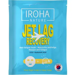 IROHA nature Moments Mask Jet Lag Recovery (1 Stück)