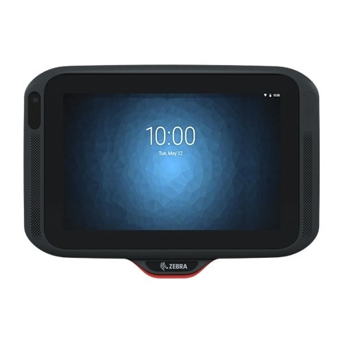 Zebra CC6000 Customer Concierge Bluetooth NFC WLAN