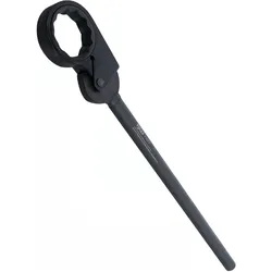BGS 75070 Freilauf Ringschlüssel SW 70mm Stahlbau Gerüstbau