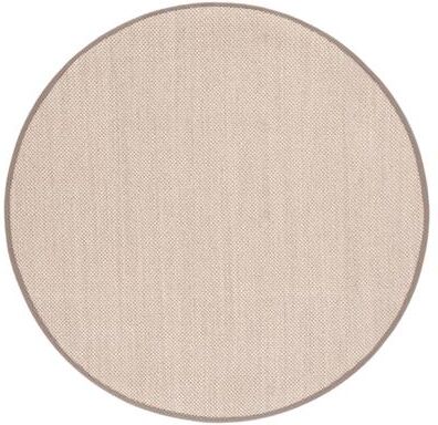 SAFAVIEH Natural Fiber Pacific Casual Border Sisal Rug