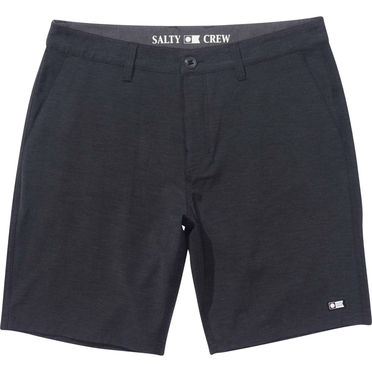 Salty Crew Drifter 19 Hybrid black (BLK) 28 30435045-BLK-28