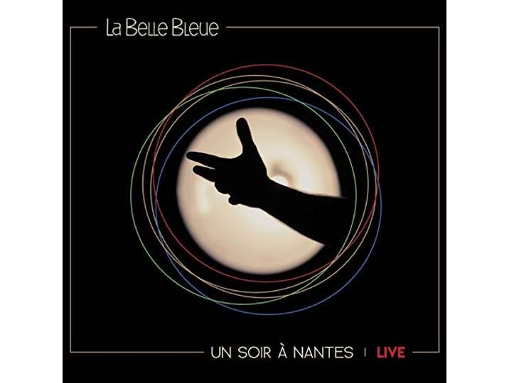 Un Soir a Nantes